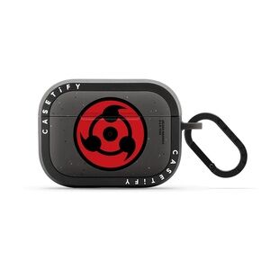 casetify×NARUTO AirPods Pro2ケース(暁) CASETiFY x NARUTO AirPods Pro 2 Case - Akatsuki | eBay